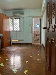 Blk 61 Telok Blangah Heights (Bukit Merah), HDB 3 Rooms #272177841